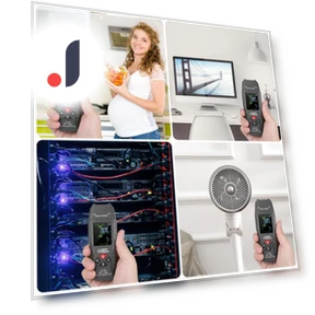 EMF Meter — EMF Detectors, Kkmoon