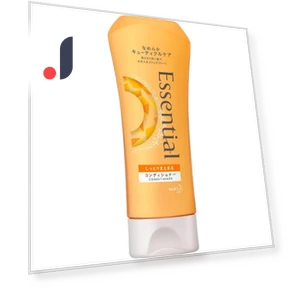 Essential Smart Repair Conditioner — Hair Essentials, Kao