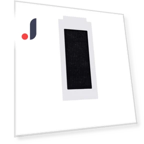 Filter Mesh for Robot Vacuum Cleaner — Parts & Accessories, Shunxinruyi
