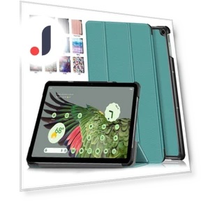 Flip Protective Magnetic Back Shell — Protective Cases, CINZELA