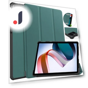 Magnetic Tablet Hard Shell Cover — Protective Cases, CINZELA