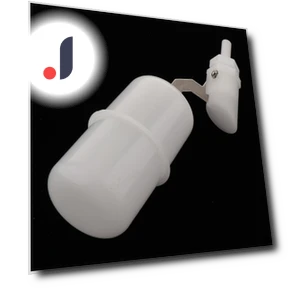 Mini Automatic Aquarium Fill Valve — Feeders, Pet Doggy