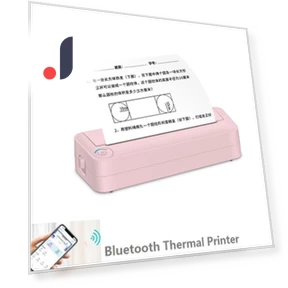 Mini Bluetooth Printer — Printer Parts, SHENZHEN THINKCARE TECHNOLOGY