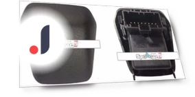 Photo Sensor — Acceleration, BIG TIGER PARTS