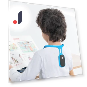 Posture Corrector — Heart Rate Monitors, CC TOY