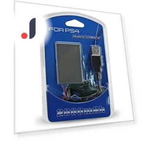Rechargeable Battery Pack — , Underwear heaven