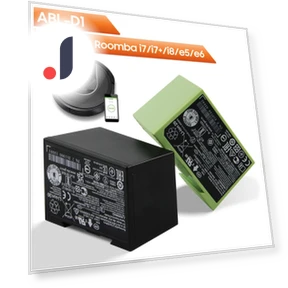 Replacement Battery — Batteries, Original genuine accessories
