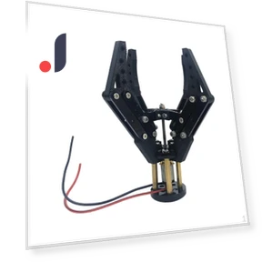 Robotic Arm Kit for DIY 3D Printer — Robotics Components, Hobbies mall