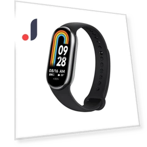 Smart Band 8 — Fitness Bands, Xiaomi