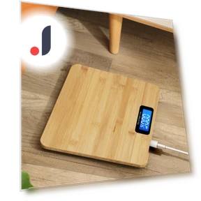 Smart Body Weight Scale — Weight Management Tools, Essager Electronic
