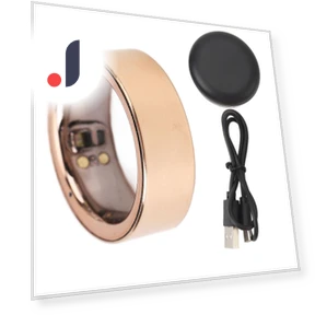 Smart Health Monitor — Smartwatches, Funnydays