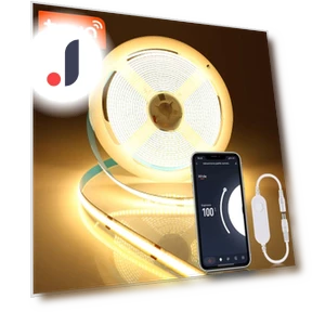 Smart LED Strip Light — LED Strips, Rybakov Home Lighting