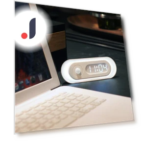 Smart Night Light — Night Lights, shushun