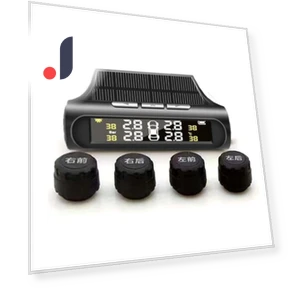 Tire Pressure Sensor — TPMS Sensor Replacements, TOMTOP JMS