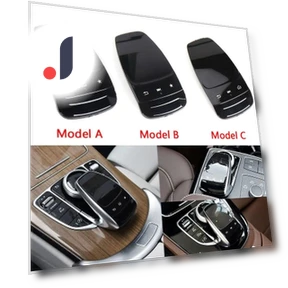 Touch Panel Controller — Car Essentials