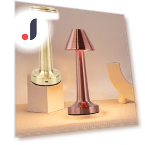 Touch Sensor Night Light — Night Lights, SUNJOY HOUSE