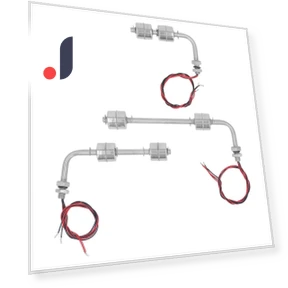 Water Level Sensor — Liquid Level, DexinBen