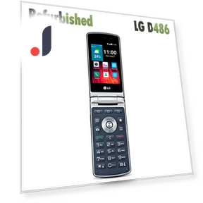 Wine Smart Mobile Phone — Mobile Devices & Accessories, LG