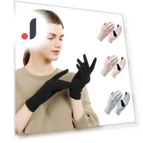 Winter Touchscreen Gloves — Gloves, Sporthome