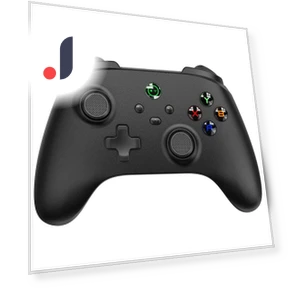 Wireless Controller — Gaming Controllers, LinYuvo