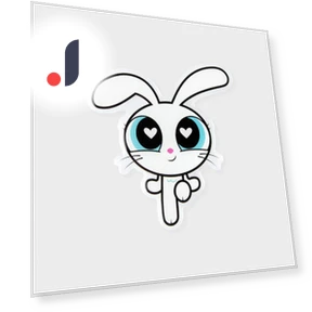 Acrylic Smart Talk — Interactive, LINE FRIENDS