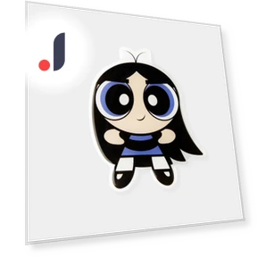 Acrylic Smart Talk — Interactive, LINE FRIENDS