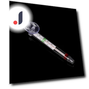 Aquarium Thermometer — Thermometers, The Sweese