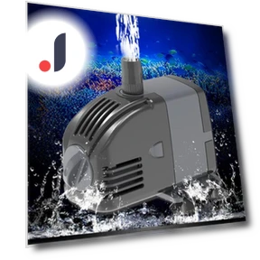 Aquarium Water Pumps — Water Pumps, Seahorse Home