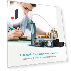 Automatic Glue Dispenser — Glue Guns, Kkmoon