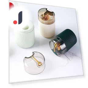 Automatic Toothpick Holder — Toothpick Holders, AI Market