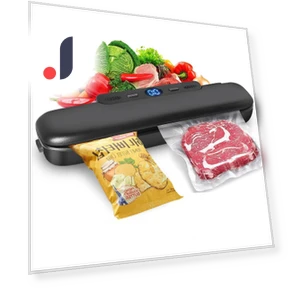 Automatic Vacuum Food Sealer — Vacuum Sealers, CoCo Xili