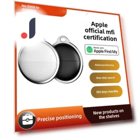 Bluetooth Anti-Lost GPS Tracker — Item Locators, Take One