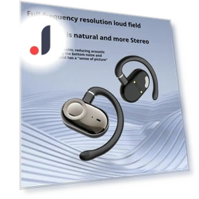 Bluetooth Headphones — Over-Ear Headphones, Phone Needs