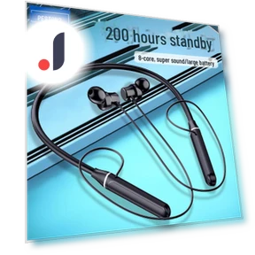 Bluetooth Headset — Headsets, AI Supermarket