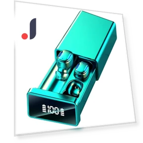 Bluetooth Sports Earbuds — Headsets, RuKing