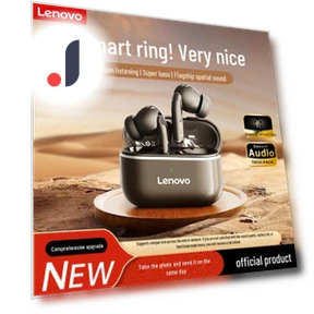 Bluetooth Sports Headset — Audio Gear, AI Supermarket
