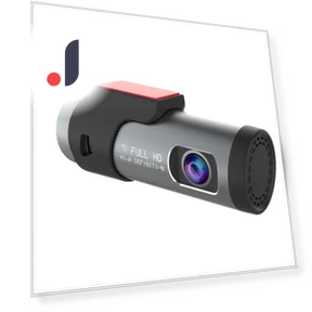 Car Camera DVR Module — Dashboard Cameras, JOHO - CarGear