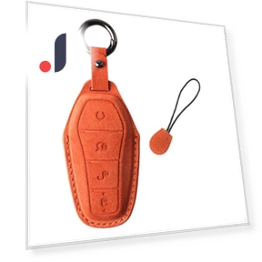 Car Key Fob Protector — Car Door Entry Guard, AUTO and MOTO