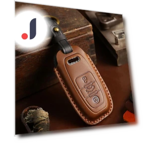 Car Remote Control Smart Key Shell — Navigation & GPS Accessories, OMG Car