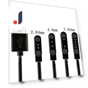 Charging Cable — Smartwatch Charging Solutions, Beauty decration