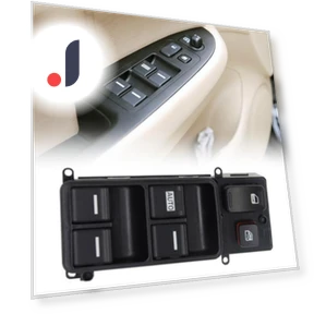 Durable Window Controller — Power Window, Cars Auto Home