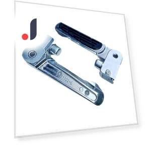 Electric Bike Chain Bracket Controller Pedal Plate — Pedals, FitnessYoga