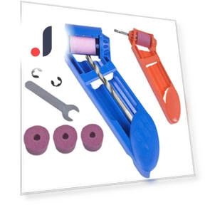 Electric Grinding Machine for Cutting Tools — Grinders, AI Market