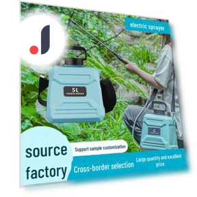 Electric Household Small Pesticide Sprayer - High Pressure Watering Pot — Sprayers, AI Supermarket