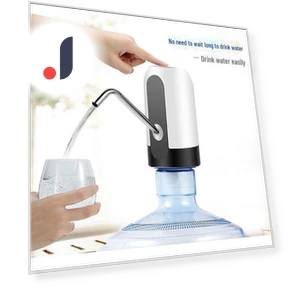 Electric Pump for Water Dispenser — Drain Pumps, AI Supermarket