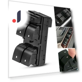 Electric Window Lift Switch Controller — Power Window, Xudikou
