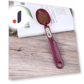 Electronic Spoon Scale — Precision Weighing Solutions, VITA Dogdog Smartwear