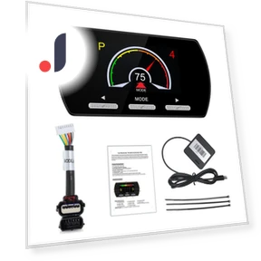 Electronic Throttle Response Controller — Throttle Bodies, Cars Auto Home