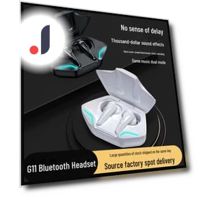 Gaming Headset — Headsets, AI Supermarket