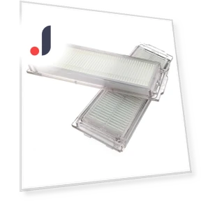 HEPA Replacement Filter — Canister, Mornrise